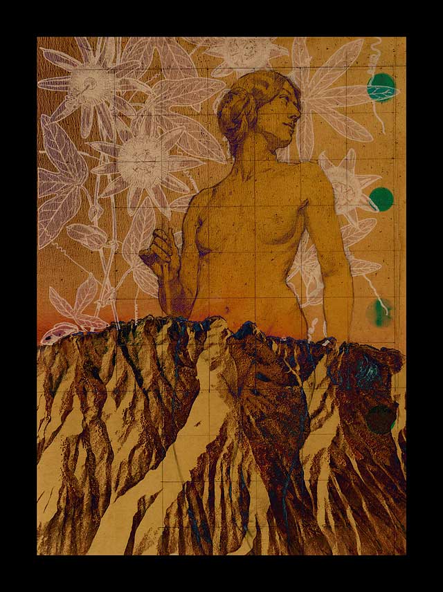 matriarch 1 collage