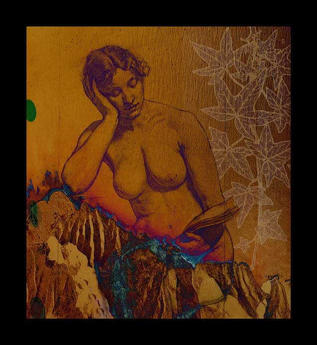 matriarch 2 collage