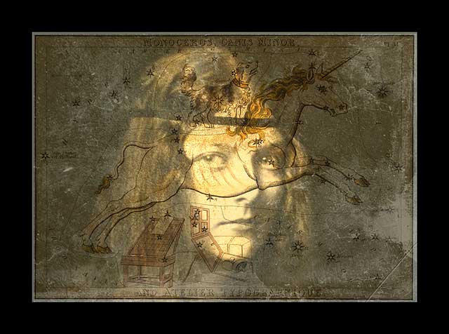 monoceros image