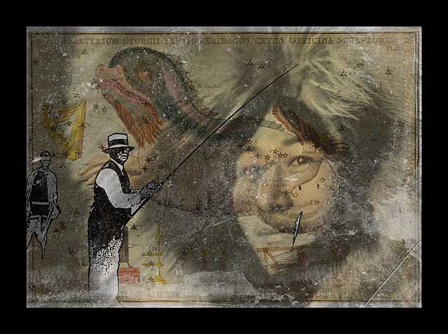 psalterium collage