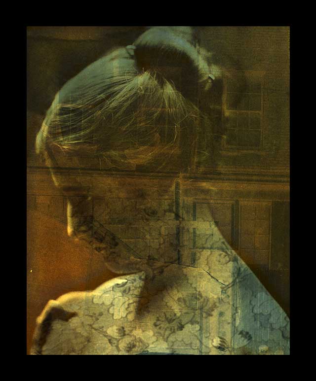 THE COUNTESS OF OLD NEW YORK