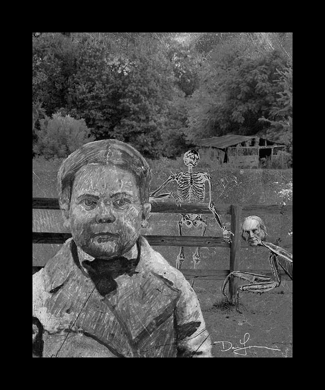 TinyTims Nightmare